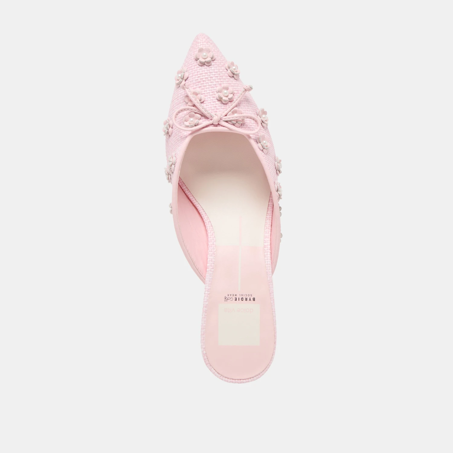 CAMILO X BYRDIE GOLF HEELS PINK RAFFIA(Camilo X Byrdie Golf Heels Pink Raffia) 14 CAMILO X BYRDIE GOLF HEELS PINK RAFFIA(Camilo X Byrdie Golf Heels Pink Raffia) - Image 14
