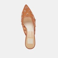 CLARA WIDE HEELS SADDLE MESH(Clara Wide Heels Saddle Mesh) 22 CLARA WIDE HEELS SADDLE MESH(Clara Wide Heels Saddle Mesh) -Dolce Vita DOLCEVITA HEELS CLARA SADDLEMESH 06 4e1b3ba7 af1c 420e abed 38d11596a195