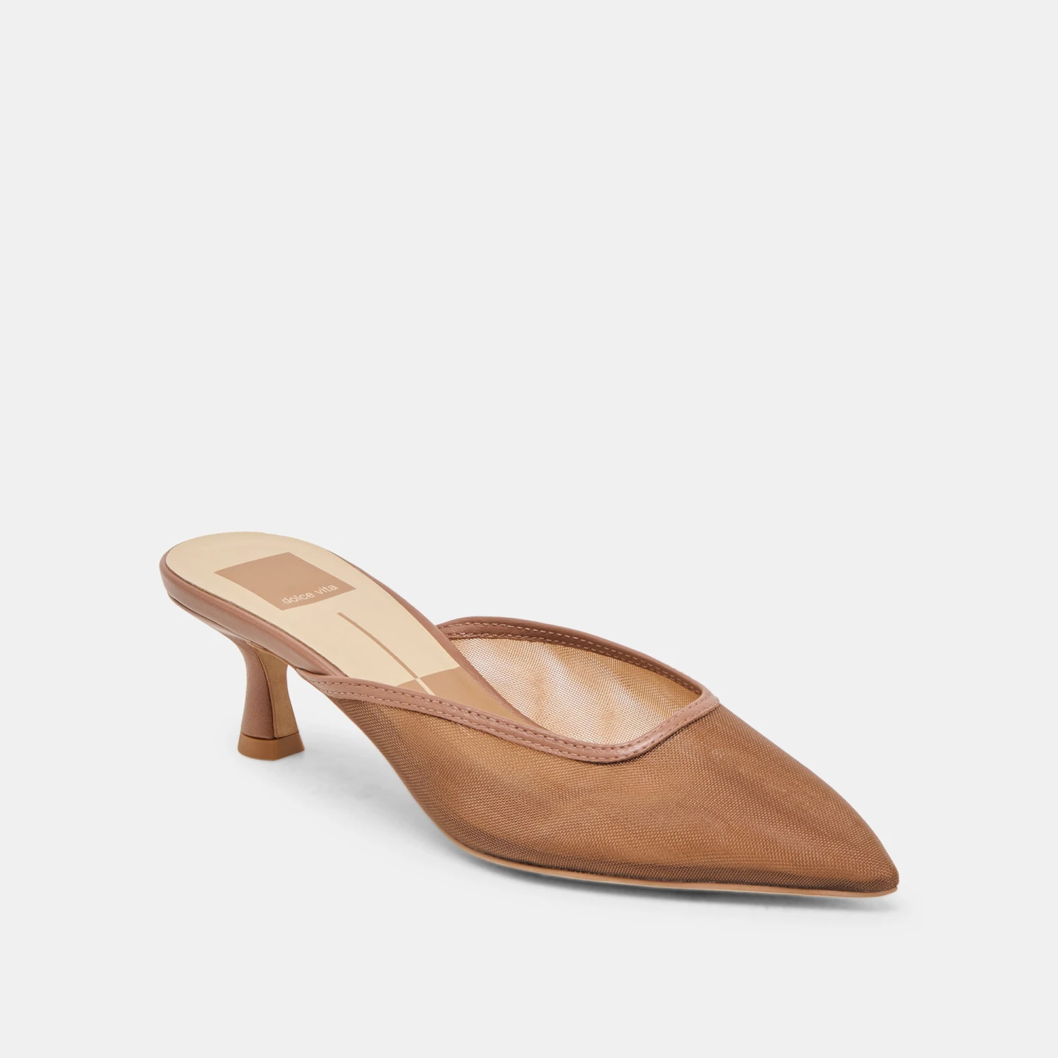 CLEO HEELS CIDER MESH(Cleo Heels Cider Mesh) 2 CLEO HEELS CIDER MESH(Cleo Heels Cider Mesh) - Image 2