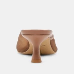 CLEO HEELS CIDER MESH(Cleo Heels Cider Mesh) 15 CLEO HEELS CIDER MESH(Cleo Heels Cider Mesh) -Dolce Vita DOLCEVITA HEELS CLEO CIDERMESH 05