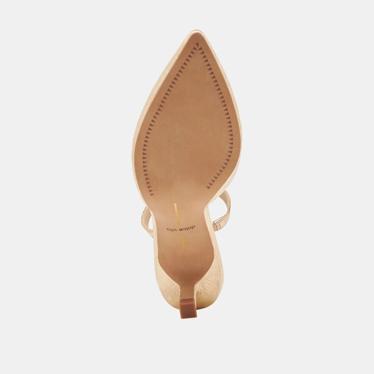 CORSA HEELS GOLD DISTRESSED LEATHER(Corsa Heels Gold Distressed Leather) 11 CORSA HEELS GOLD DISTRESSED LEATHER(Corsa Heels Gold Distressed Leather) - Image 11