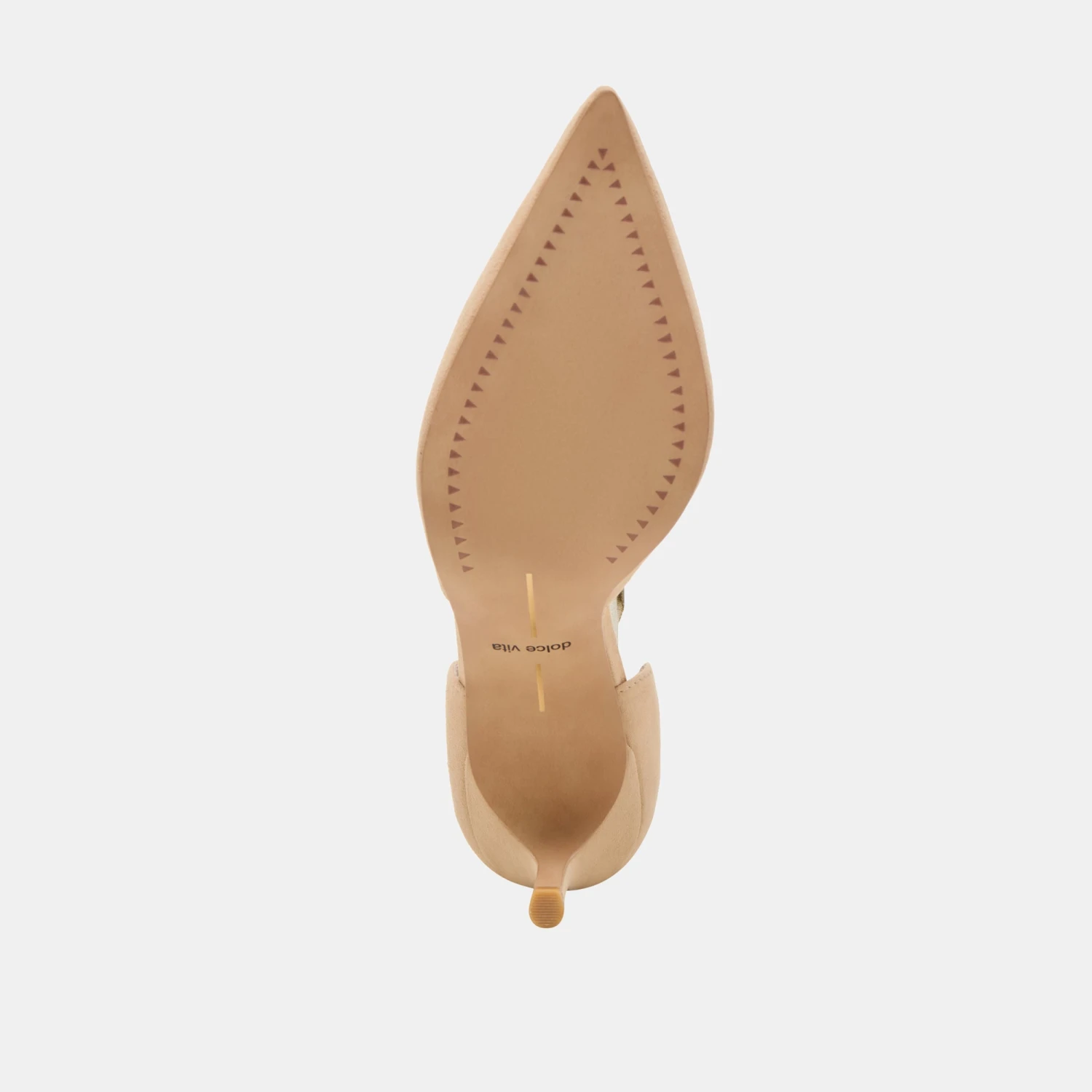 ELOY HEELS TAN SUEDE(Eloy Heels Tan Suede) 11 ELOY HEELS TAN SUEDE(Eloy Heels Tan Suede) - Image 11