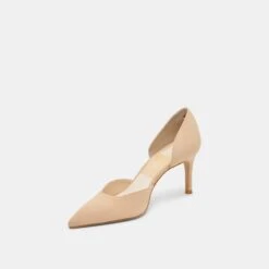 ELOY HEELS TAN SUEDE(Eloy Heels Tan Suede) 16 ELOY HEELS TAN SUEDE(Eloy Heels Tan Suede) -Dolce Vita DOLCEVITA HEELS ELOY TANSUEDE 08 fd685885 eaa1 4407 80ee 416ebed82a16