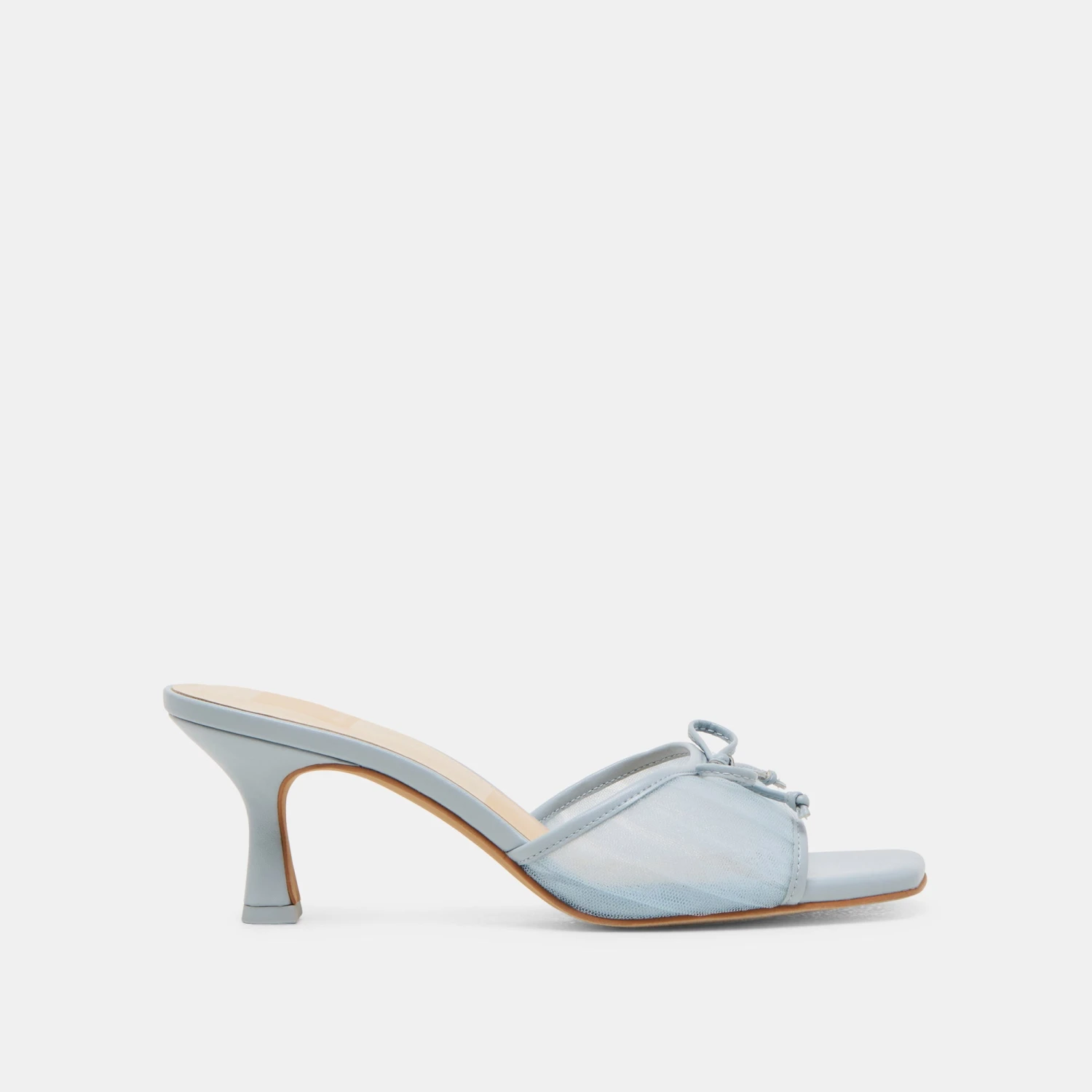 GALEN HEELS LIGHT BLUE TULLE(Galen Heels Light Blue Tulle) 1 GALEN HEELS LIGHT BLUE TULLE(Galen Heels Light Blue Tulle)