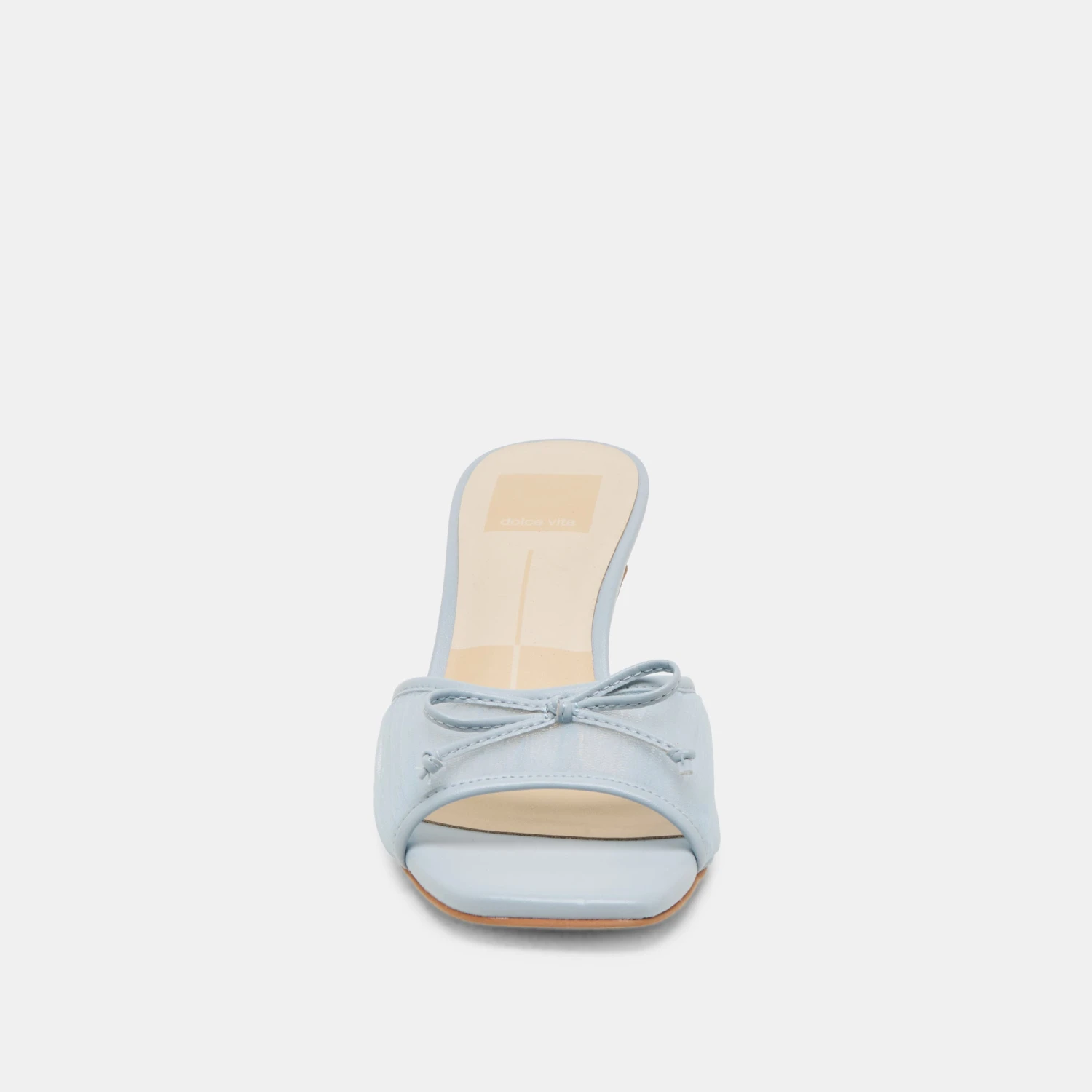 GALEN HEELS LIGHT BLUE TULLE(Galen Heels Light Blue Tulle) 6 GALEN HEELS LIGHT BLUE TULLE(Galen Heels Light Blue Tulle) - Image 6
