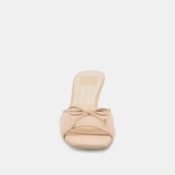 GALEN HEELS PRALINE TULLE(Galen Heels Praline Tulle) 18 GALEN HEELS PRALINE TULLE(Galen Heels Praline Tulle) -Dolce Vita DOLCEVITA HEELS GALEN PRALINETULE 04