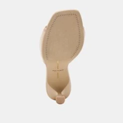 GALEN HEELS PRALINE TULLE(Galen Heels Praline Tulle) 21 GALEN HEELS PRALINE TULLE(Galen Heels Praline Tulle) -Dolce Vita DOLCEVITA HEELS GALEN PRALINETULE 07