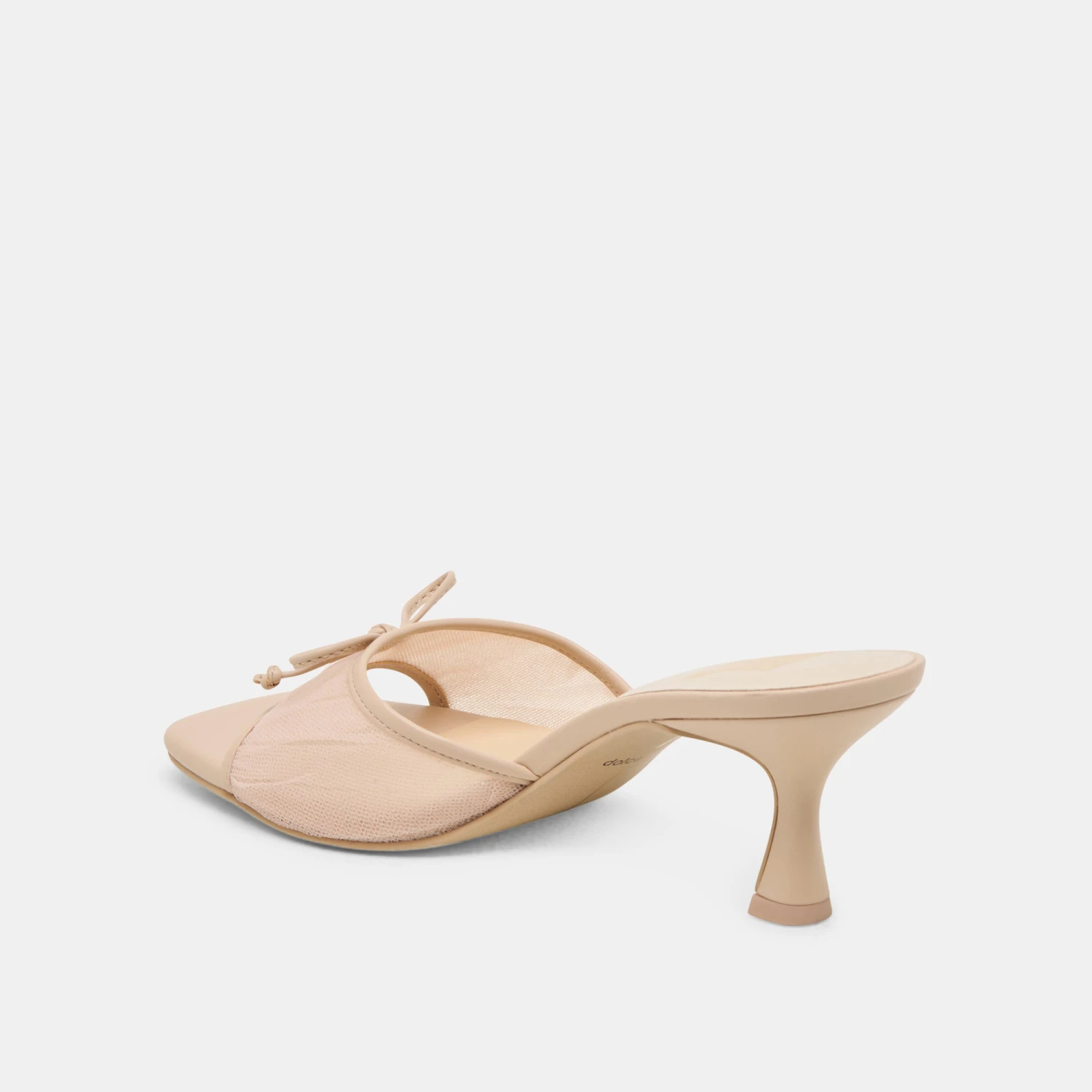 GALEN HEELS PRALINE TULLE(Galen Heels Praline Tulle) 7 GALEN HEELS PRALINE TULLE(Galen Heels Praline Tulle) - Image 7