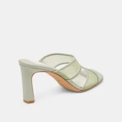 GITEL HEELS JADE MESH(Gitel Heels Jade Mesh) -Dolce Vita DOLCEVITA HEELS GITEL JADEMESH 03
