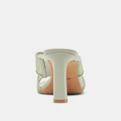GITEL HEELS JADE MESH(Gitel Heels Jade Mesh) -Dolce Vita DOLCEVITA HEELS GITEL JADEMESH 05