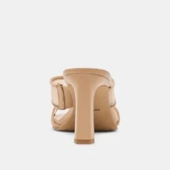 GITEL HEELS LIGHT TAN MESH(Gitel Heels Light Tan Mesh) -Dolce Vita DOLCEVITA HEELS GITEL LIGHTTANMESH 05 34b5940a 5eff 42b9 8a5a eb498831cf06
