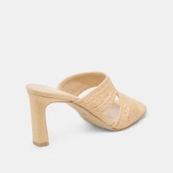 GITEL HEELS LT NATURAL RAFFIA(Gitel Heels Lt Natural Raffia) 16 GITEL HEELS LT NATURAL RAFFIA(Gitel Heels Lt Natural Raffia) -Dolce Vita DOLCEVITA HEELS GITEL LTNATRUALRAFFIA 03 8837ce43 6d6d 4dbd 84b6 877dfd466d3a