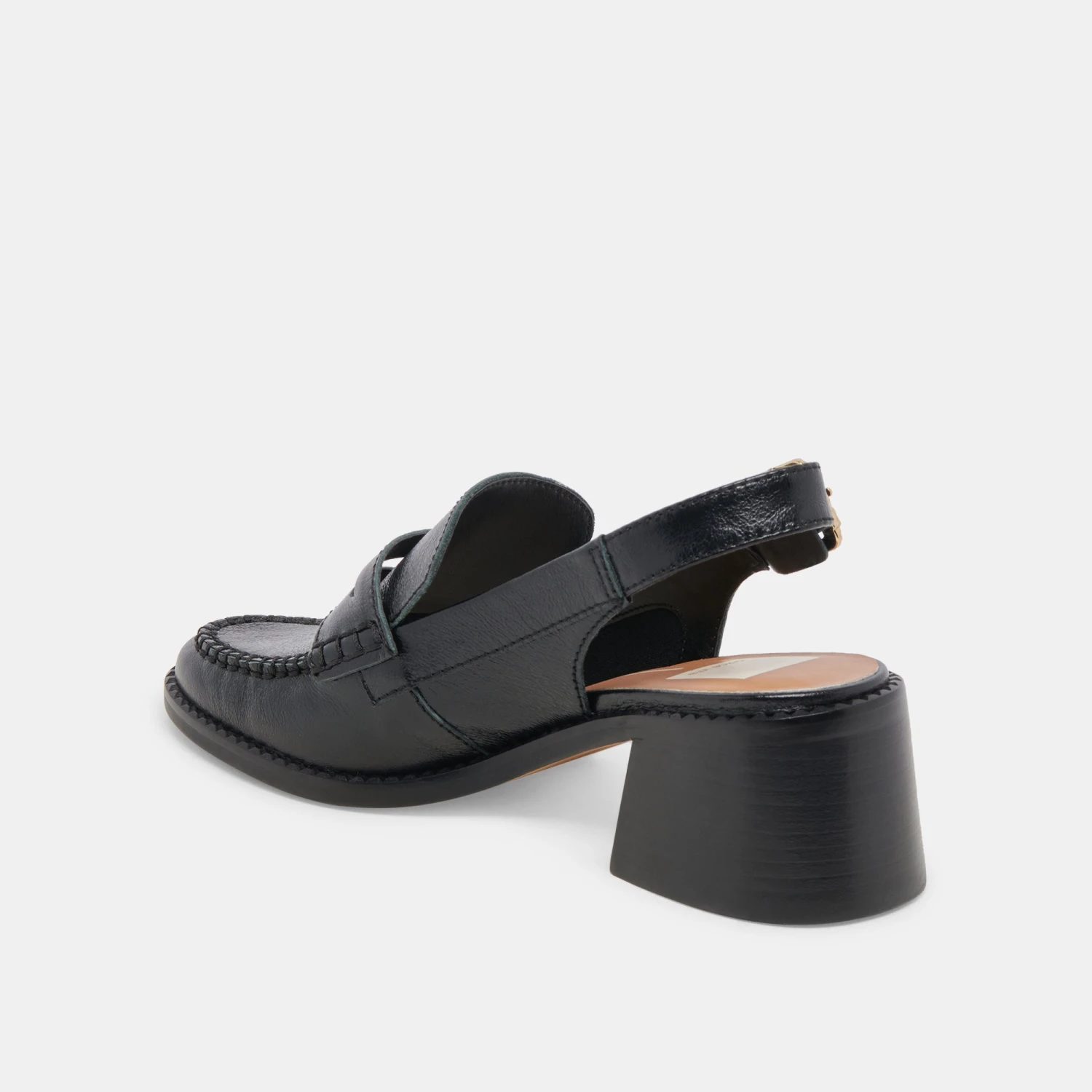 HARDI HEELS MIDNIGHT CRINKLE PATENT - Re:vita(Hardi Heels Midnight Crinkle Patent Si57sufoof Resale) 5 HARDI HEELS MIDNIGHT CRINKLE PATENT - Re:vita(Hardi Heels Midnight Crinkle Patent Si57sufoof Resale) - Image 5