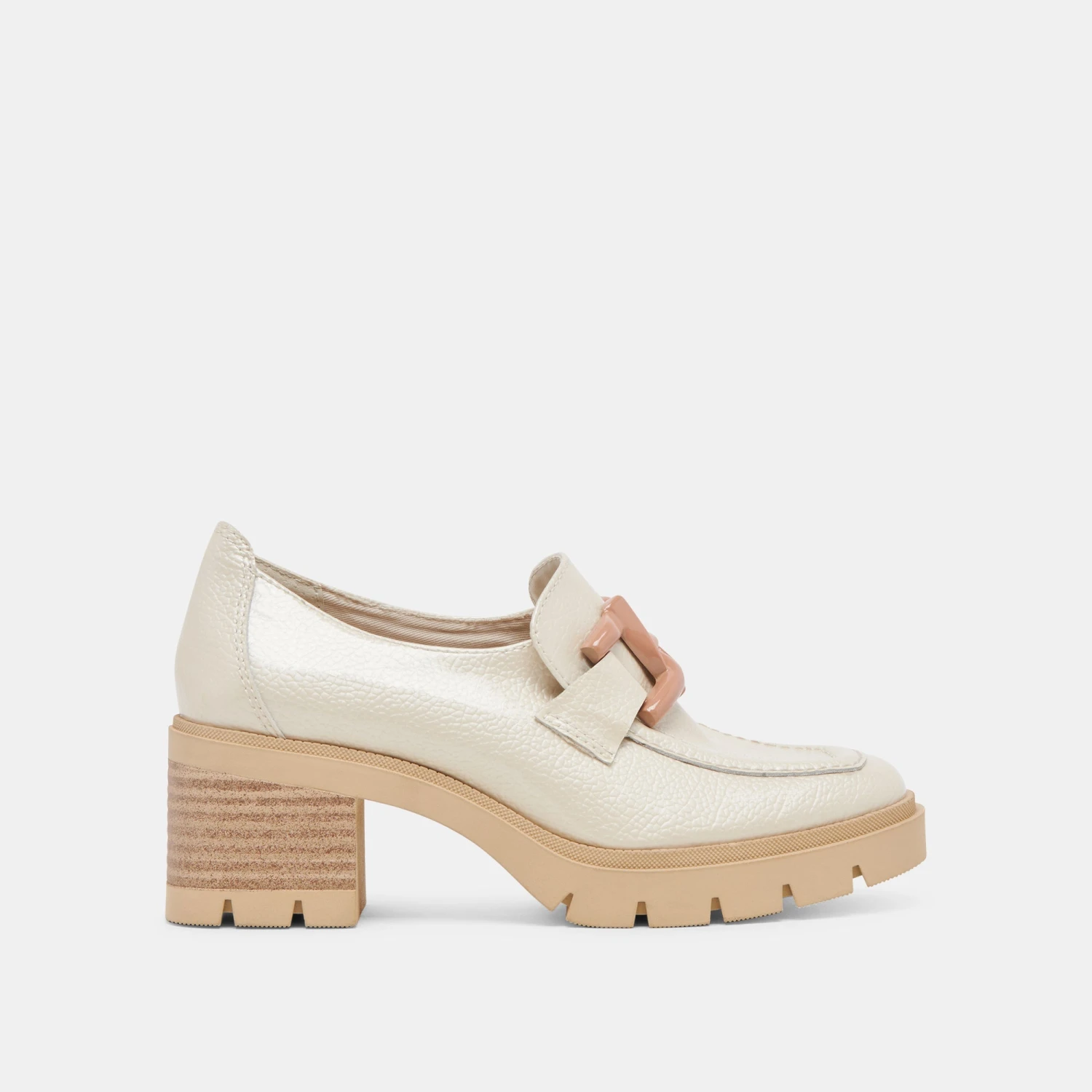 HAROLD HEELS IVORY PATENT LEATHER - Re:vita(Harold Heels Ivory Patent Leather Resale) 1 HAROLD HEELS IVORY PATENT LEATHER - Re:vita(Harold Heels Ivory Patent Leather Resale)
