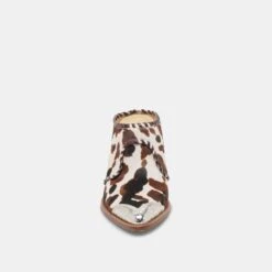 JOLYN HEELS COCOA TAURUS CALF HAIR(Jolyn Heels Cocoa Taurus Calf Hair) 16 JOLYN HEELS COCOA TAURUS CALF HAIR(Jolyn Heels Cocoa Taurus Calf Hair) -Dolce Vita DOLCEVITA HEELS JOLYN COCOATAURUSCLAFHAIR 04