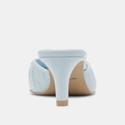 KAIRI MID HEELS ICE BLUE CRINKLE PATENT(Kairi Mid Heels Ice Blue Crinkle Patent) 19 KAIRI MID HEELS ICE BLUE CRINKLE PATENT(Kairi Mid Heels Ice Blue Crinkle Patent) -Dolce Vita DOLCEVITA HEELS KAIRIMID ICEBLUECRINKLEPATENT 05