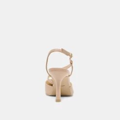 KAMRA HEELS BEIGE LEATHER(Kamra Heels Beige Leather) 15 KAMRA HEELS BEIGE LEATHER(Kamra Heels Beige Leather) -Dolce Vita DOLCEVITA HEELS KAMRA BEIGELEATHER 05