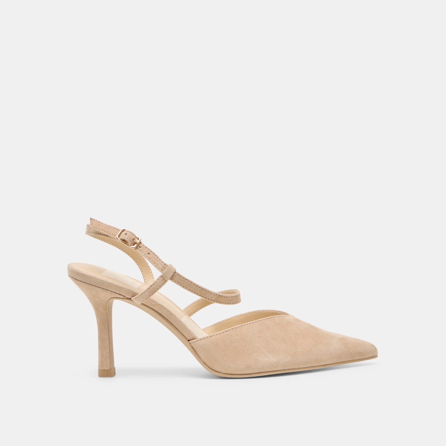 KAMRA HEELS CAMEL SUEDE(Kamra Heels Camel Suede) 1 KAMRA HEELS CAMEL SUEDE(Kamra Heels Camel Suede)