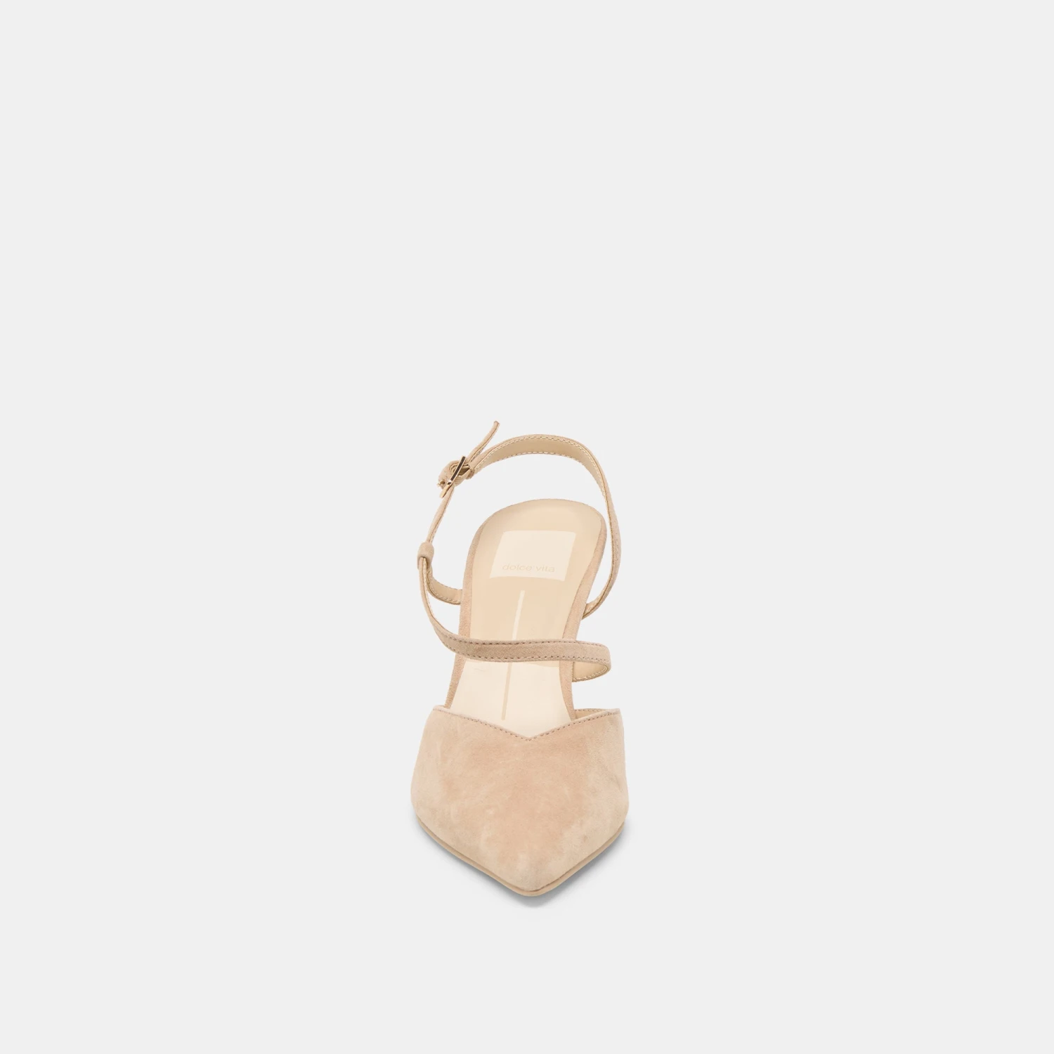KAMRA HEELS CAMEL SUEDE(Kamra Heels Camel Suede) 8 KAMRA HEELS CAMEL SUEDE(Kamra Heels Camel Suede) - Image 8