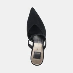 KANIKA WIDE HEELS ONYX SUEDE(Kanika Wide Heels Onyx Suede) 16 KANIKA WIDE HEELS ONYX SUEDE(Kanika Wide Heels Onyx Suede) -Dolce Vita DOLCEVITA HEELS KANIKA ONYXSUEDE 06 7ed027b6 6f35 42f6 b11b 83e0f10f63df