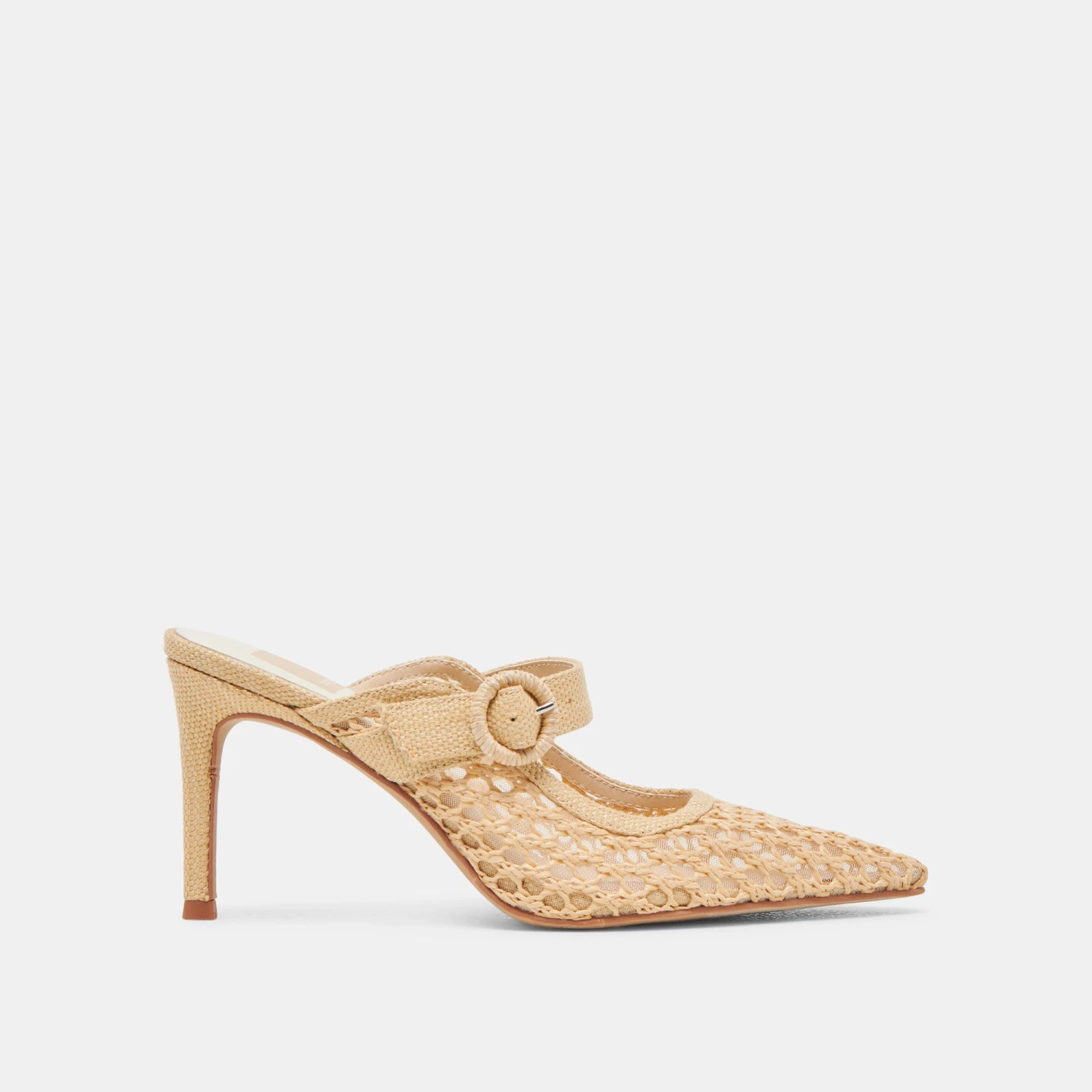 KEEKEE HEELS LT NATURAL WOVEN RAFFIA(Keekee Heels Lt Natural Woven Raffia) 1 KEEKEE HEELS LT NATURAL WOVEN RAFFIA(Keekee Heels Lt Natural Woven Raffia)