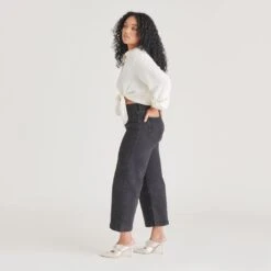 KELSY HEELS CREME SATIN(Kelsy Heels Creme Satin) -Dolce Vita DOLCEVITA HEELS KELSY CREMESATIN ONFOOT