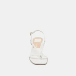 LAURY HEELS TRUE WHITE LEATHER(Laury Heels True White Leather) 14 LAURY HEELS TRUE WHITE LEATHER(Laury Heels True White Leather) -Dolce Vita DOLCEVITA HEELS LAURY TRUEWHITELEATHER 04