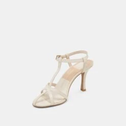 LIANE HEELS BONE CRINKLE PATENT(Liane Heels Bone Crinkle Patent) 18 LIANE HEELS BONE CRINKLE PATENT(Liane Heels Bone Crinkle Patent) -Dolce Vita DOLCEVITA HEELS LIANE BONECRINKLEPATENT 08