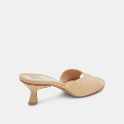 MACOY HEELS LT NATURAL RAFFIA - Re:vita(Macoy Heels Lt Natural Raffia Jc3_1hi3mw Resale) -Dolce Vita DOLCEVITA HEELS MACOY LTNATURALRAFFIA 03 f6f976c1 cc1c 484f a767 18cdaca80e39