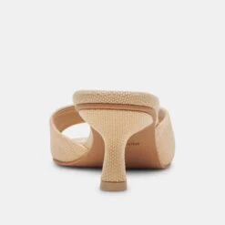 MACOY HEELS LT NATURAL RAFFIA - Re:vita(Macoy Heels Lt Natural Raffia Jc3_1hi3mw Resale) -Dolce Vita DOLCEVITA HEELS MACOY LTNATURALRAFFIA 05 fcdddee5 d68f 4070 945f 003590a89022