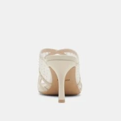 MANDEL PEARL HEELS IVORY MESH - Re:vita(Mandel Pearl Heels Ivory Mesh Resale) 18 MANDEL PEARL HEELS IVORY MESH - Re:vita(Mandel Pearl Heels Ivory Mesh Resale) -Dolce Vita DOLCEVITA HEELS MANDELPEARL IVORYMESH 05 e583356a 9840 43d7 8b1f 82c55acd7df2