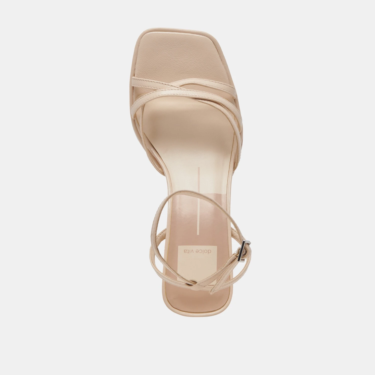 MANJI HEELS BONE PATENT LEATHER(Manji Heels Bone Patent Leather) 10 MANJI HEELS BONE PATENT LEATHER(Manji Heels Bone Patent Leather) - Image 10