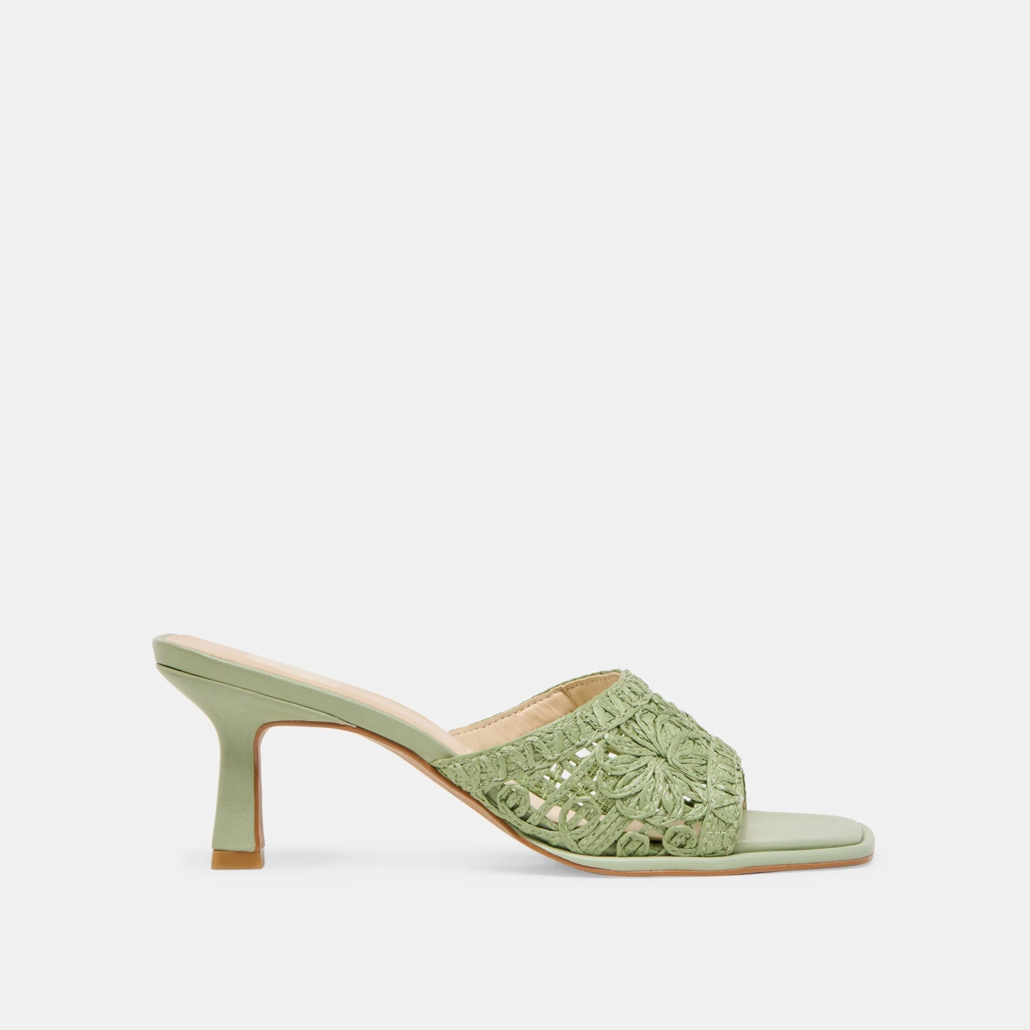 MAYLAH HEELS SAGE MACRAME(Maylah Heels Sage Macrame) 1 MAYLAH HEELS SAGE MACRAME(Maylah Heels Sage Macrame)