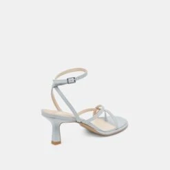 MORAH HEELS ICE BLUE LEATHER(Morah Heels Ice Blue Leather) 15 MORAH HEELS ICE BLUE LEATHER(Morah Heels Ice Blue Leather) -Dolce Vita DOLCEVITA HEELS MORAH ICEBLUELEATHER 03