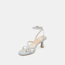 MORAH HEELS ICE BLUE LEATHER(Morah Heels Ice Blue Leather) 16 MORAH HEELS ICE BLUE LEATHER(Morah Heels Ice Blue Leather) -Dolce Vita DOLCEVITA HEELS MORAH ICEBLUELEATHER 08