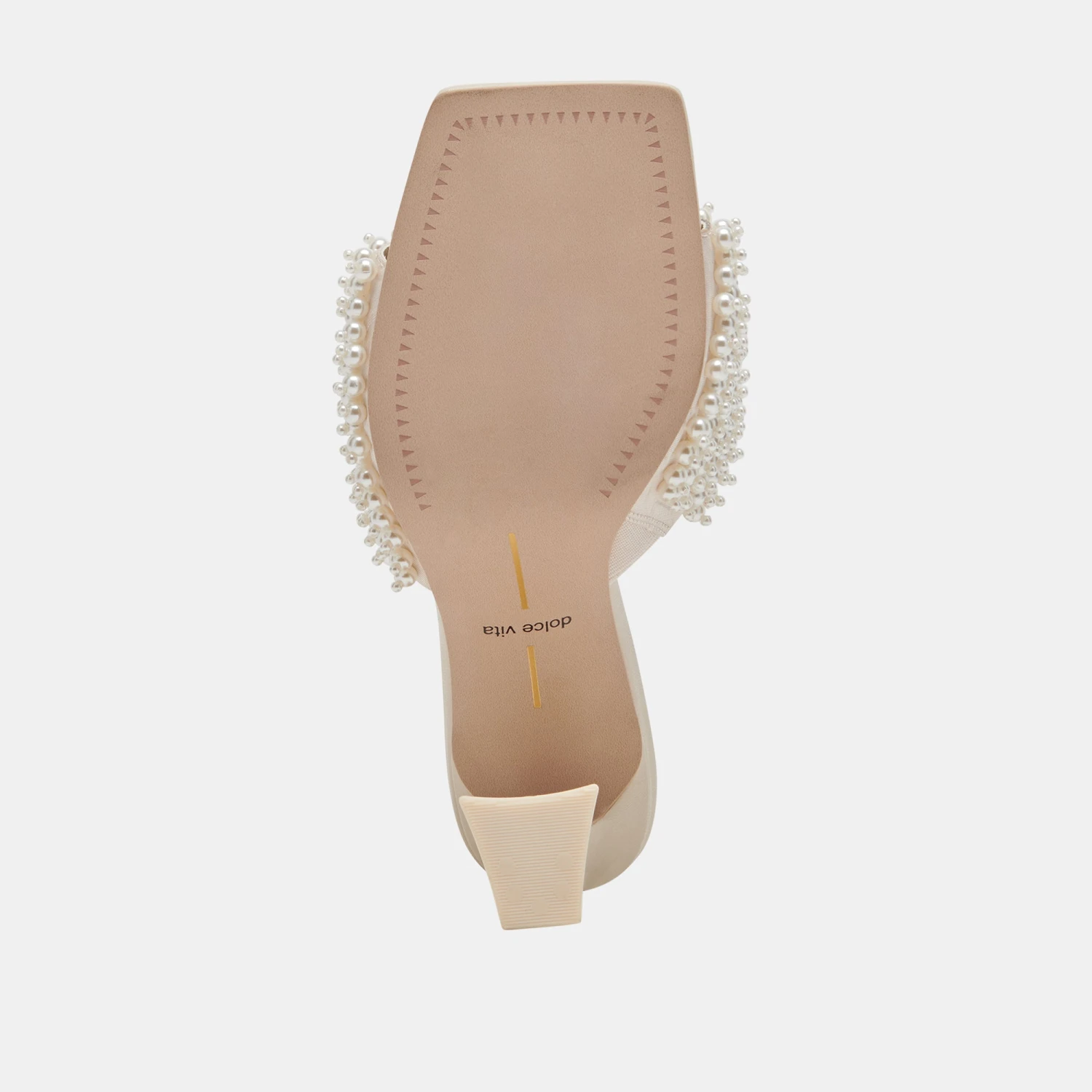 NANDY PEARL HEELS VANILLA PEARLS(Nandy Pearl Heels Vanilla Pearls) 15 NANDY PEARL HEELS VANILLA PEARLS(Nandy Pearl Heels Vanilla Pearls) - Image 15