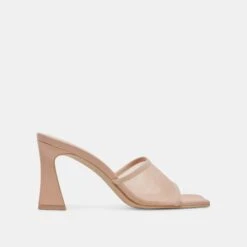 NARDA HEELS BLUSH MESH(Narda Heels Blush Mesh) 17 NARDA HEELS BLUSH MESH(Narda Heels Blush Mesh) -Dolce Vita DOLCEVITA HEELS NARDA BLUSHMESH 02