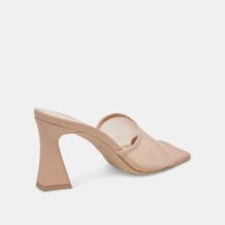 NARDA HEELS BLUSH MESH(Narda Heels Blush Mesh) 22 NARDA HEELS BLUSH MESH(Narda Heels Blush Mesh) -Dolce Vita DOLCEVITA HEELS NARDA BLUSHMESH 03