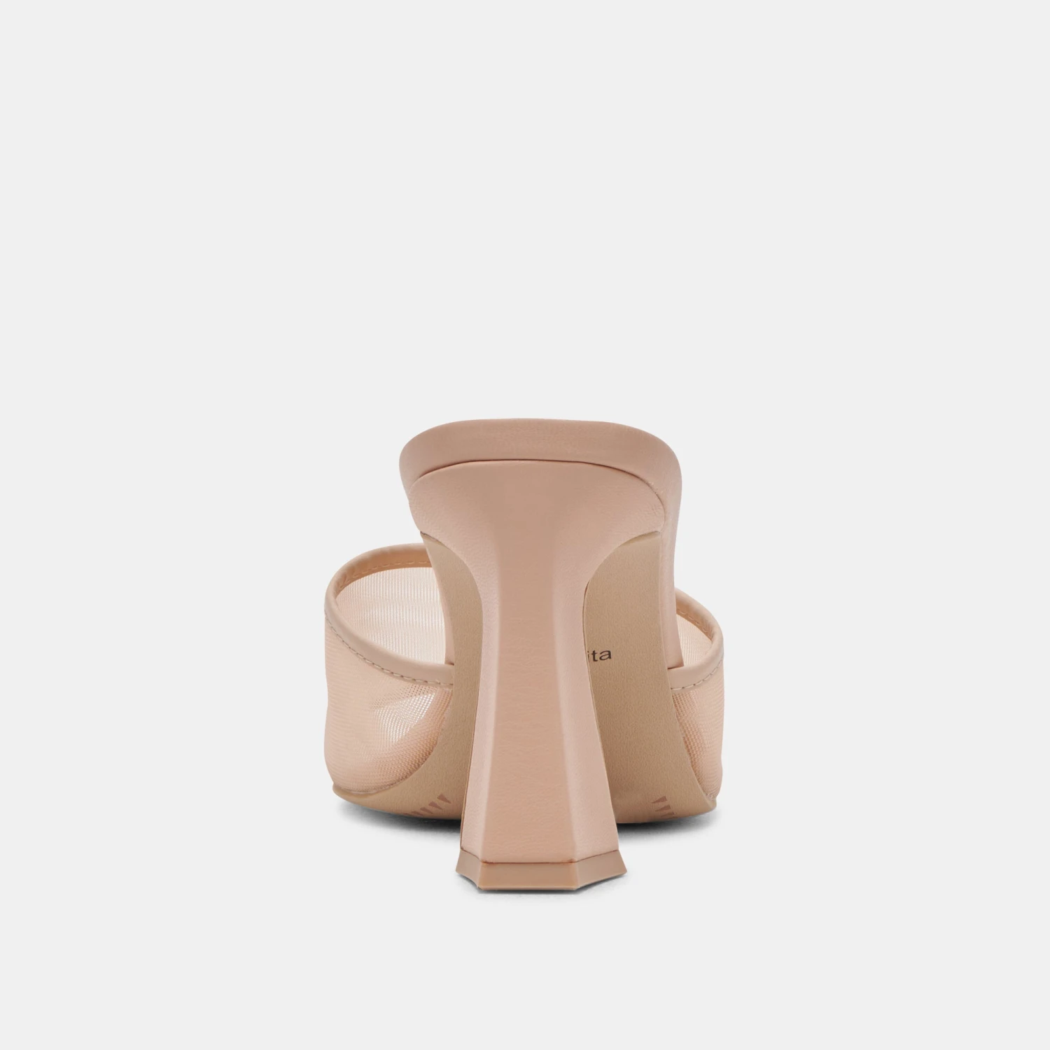 NARDA HEELS BLUSH MESH(Narda Heels Blush Mesh) 13 NARDA HEELS BLUSH MESH(Narda Heels Blush Mesh) - Image 13