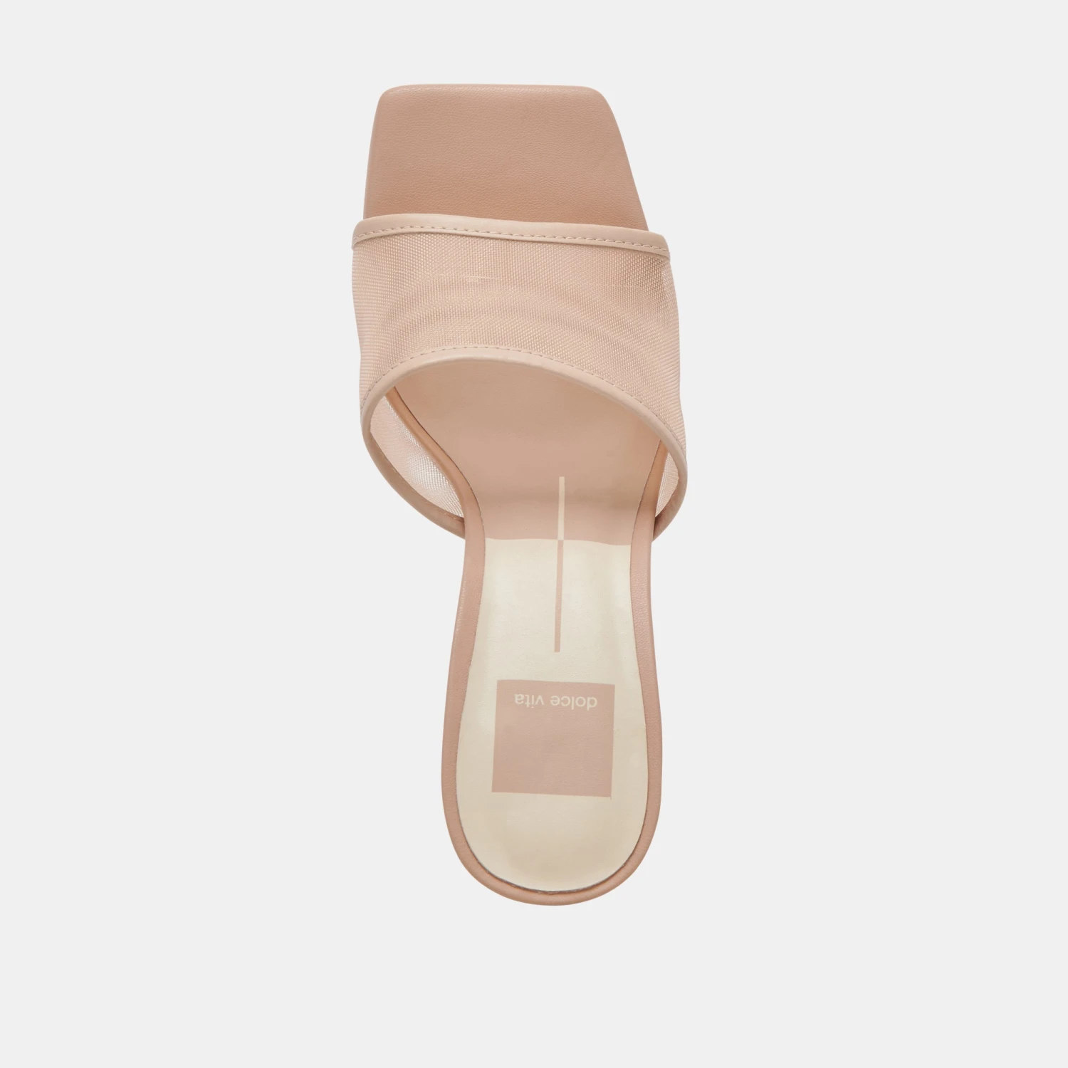 NARDA HEELS BLUSH MESH(Narda Heels Blush Mesh) 14 NARDA HEELS BLUSH MESH(Narda Heels Blush Mesh) - Image 14