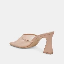NARDA HEELS BLUSH MESH(Narda Heels Blush Mesh) 25 NARDA HEELS BLUSH MESH(Narda Heels Blush Mesh) -Dolce Vita DOLCEVITA HEELS NARDA BLUSHMESH 08