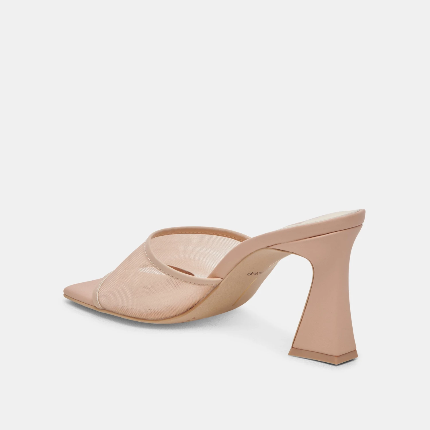 NARDA HEELS BLUSH MESH(Narda Heels Blush Mesh) 11 NARDA HEELS BLUSH MESH(Narda Heels Blush Mesh) - Image 11