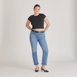 OLYMPA HEELS BLACK STELLA(Olympa Heels Black Stella) -Dolce Vita DOLCEVITA HEELS OLYMPA BLACKSTELLA ONFOOT 4