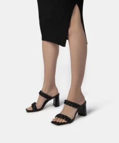 PAILY WIDE HEELS BLACK STELLA - Re:vita(Paily Wide Heels Black Stella Resale) 13 PAILY WIDE HEELS BLACK STELLA - Re:vita(Paily Wide Heels Black Stella Resale) -Dolce Vita DOLCEVITA HEELS PAILY BLACK STELLA ONFOOT 2 dd3eee00 d550 400b b2fd 7a73e38fda26