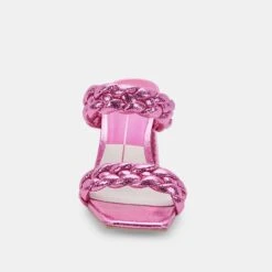 PAILY HEELS MAGENTA CRACKLED STELLA - Re:vita(Paily Heels Magenta Crackled Stella Tci F02wj7 Resale) 14 PAILY HEELS MAGENTA CRACKLED STELLA - Re:vita(Paily Heels Magenta Crackled Stella Tci F02wj7 Resale) -Dolce Vita DOLCEVITA HEELS PAILY MAGENTACRACKLEDSTELLA 04