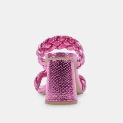 PAILY HEELS MAGENTA CRACKLED STELLA - Re:vita(Paily Heels Magenta Crackled Stella Tci F02wj7 Resale) 15 PAILY HEELS MAGENTA CRACKLED STELLA - Re:vita(Paily Heels Magenta Crackled Stella Tci F02wj7 Resale) -Dolce Vita DOLCEVITA HEELS PAILY MAGENTACRACKLEDSTELLA 05