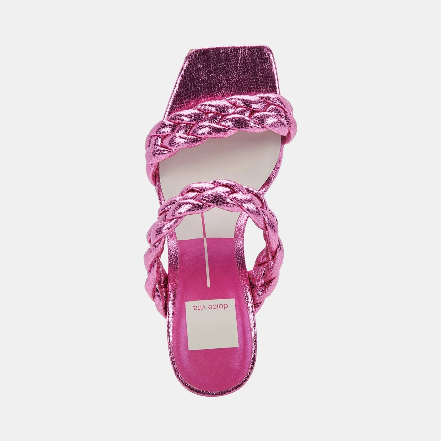 PAILY HEELS MAGENTA CRACKLED STELLA - Re:vita(Paily Heels Magenta Crackled Stella Tci F02wj7 Resale) 8 PAILY HEELS MAGENTA CRACKLED STELLA - Re:vita(Paily Heels Magenta Crackled Stella Tci F02wj7 Resale) - Image 8