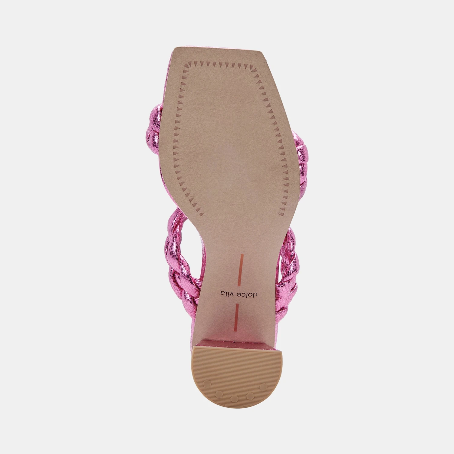 PAILY HEELS MAGENTA CRACKLED STELLA - Re:vita(Paily Heels Magenta Crackled Stella Tci F02wj7 Resale) 9 PAILY HEELS MAGENTA CRACKLED STELLA - Re:vita(Paily Heels Magenta Crackled Stella Tci F02wj7 Resale) - Image 9