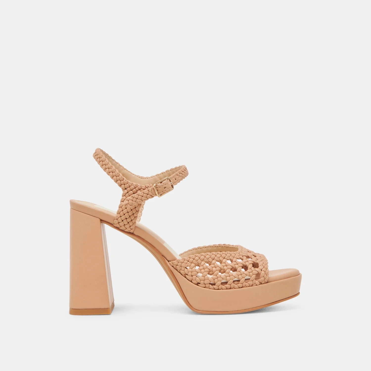 PEYTEN WIDE HEELS CAFE WOVEN STELLA(Peyten Wide Heels Cafe Woven Stella) 1 PEYTEN WIDE HEELS CAFE WOVEN STELLA(Peyten Wide Heels Cafe Woven Stella)