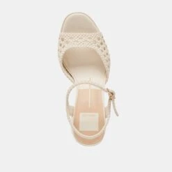 PEYTEN HEELS CREME WOVEN STELLA(Peyten Heels Creme Woven Stella) 22 PEYTEN HEELS CREME WOVEN STELLA(Peyten Heels Creme Woven Stella) -Dolce Vita DOLCEVITA HEELS PEYTEN CREMEWOVENSTELLA 06 e7a14fef 3bed 4089 a698 f34ccf6ae474